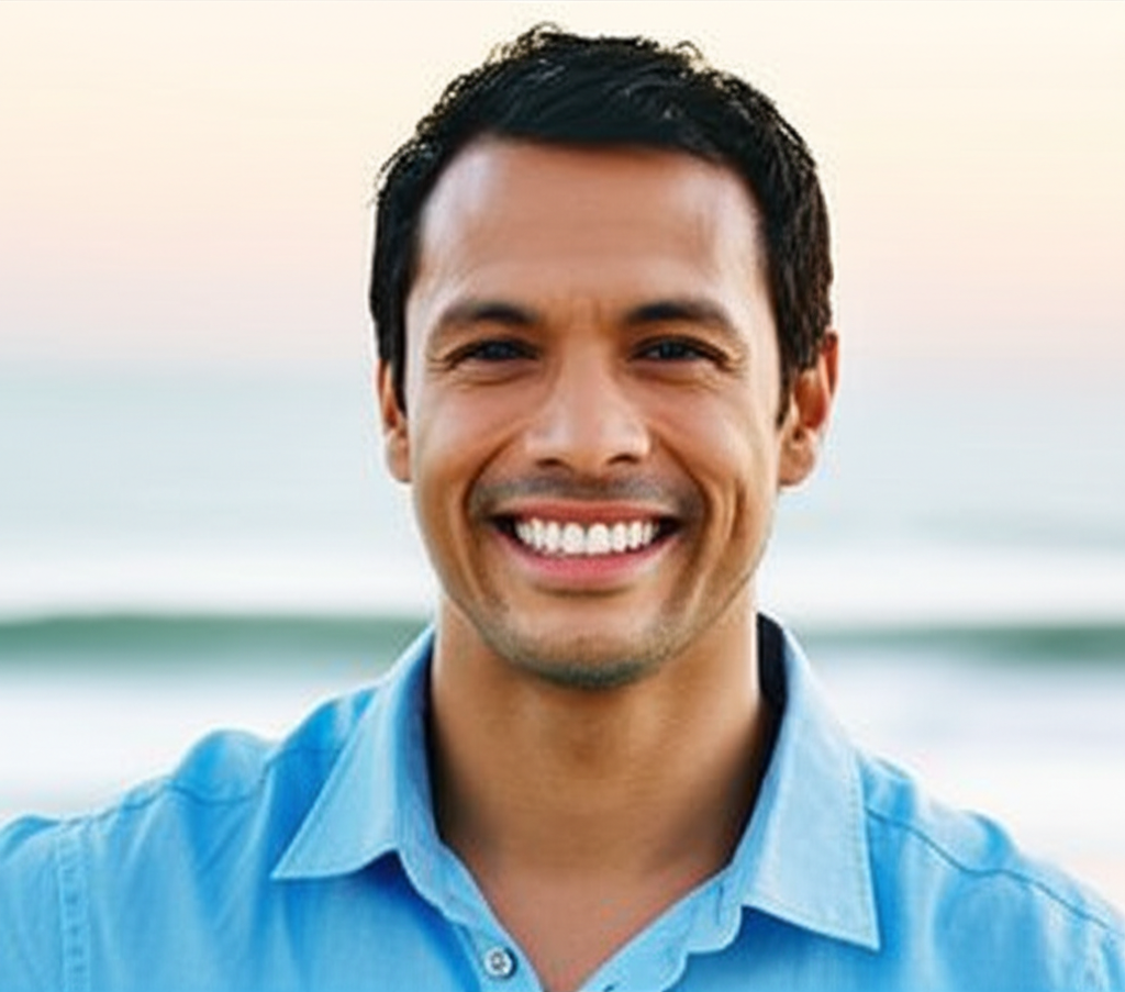 Carlos Mendez